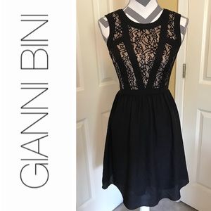 Gianni Bini dress